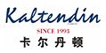 卡尔丹顿男装旗舰店logo